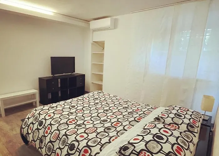 211 Underground بيت ضيافة 4*
