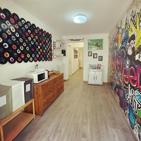 Casa de hóspedes 211 Underground Viareggio