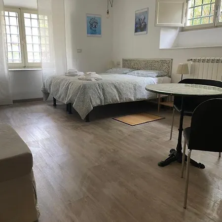 Guest house 211 Underground Viareggio